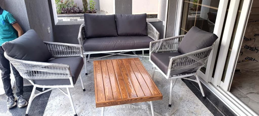 Customer review photo