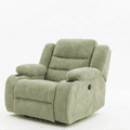 Linovera Recliner Green