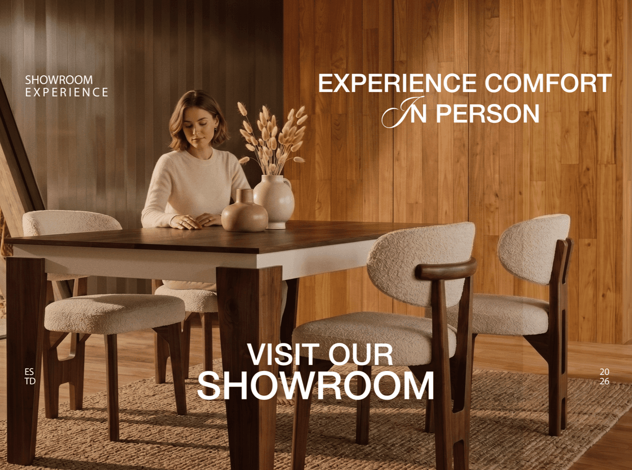 Visit KALIS Showroom in Fifth Settlement