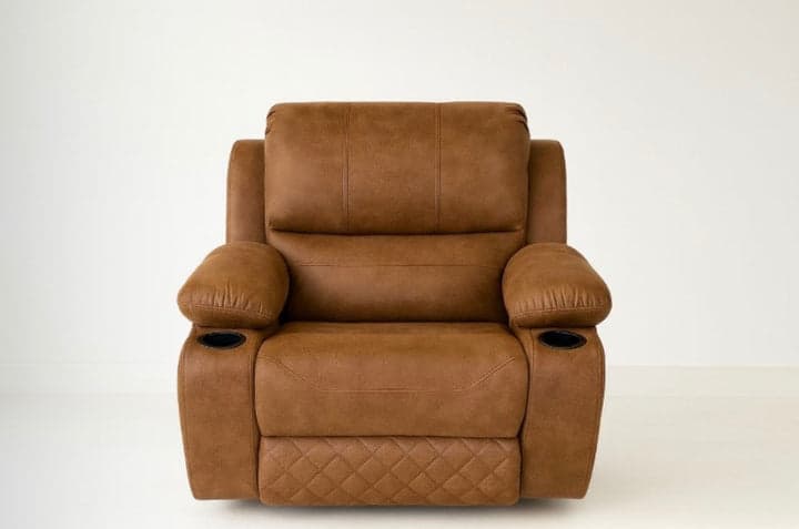 Lazaro Recliner alternate