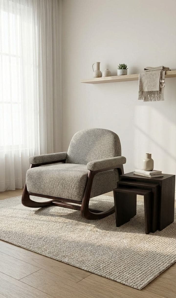 Homy Chair