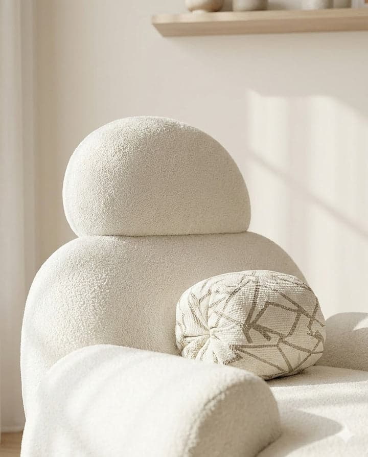 Panda Chair