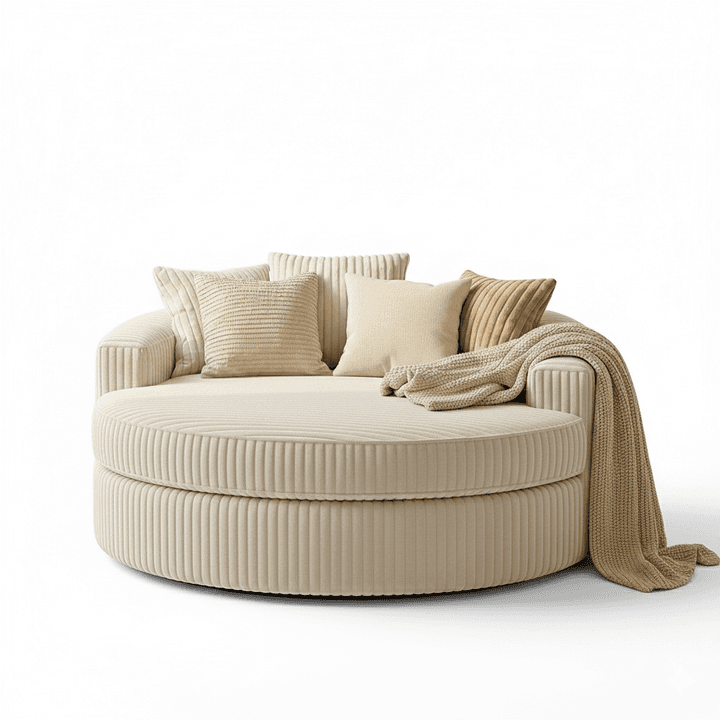 The Circle Lounge alternate