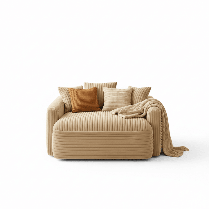 The Rec Lounge alternate