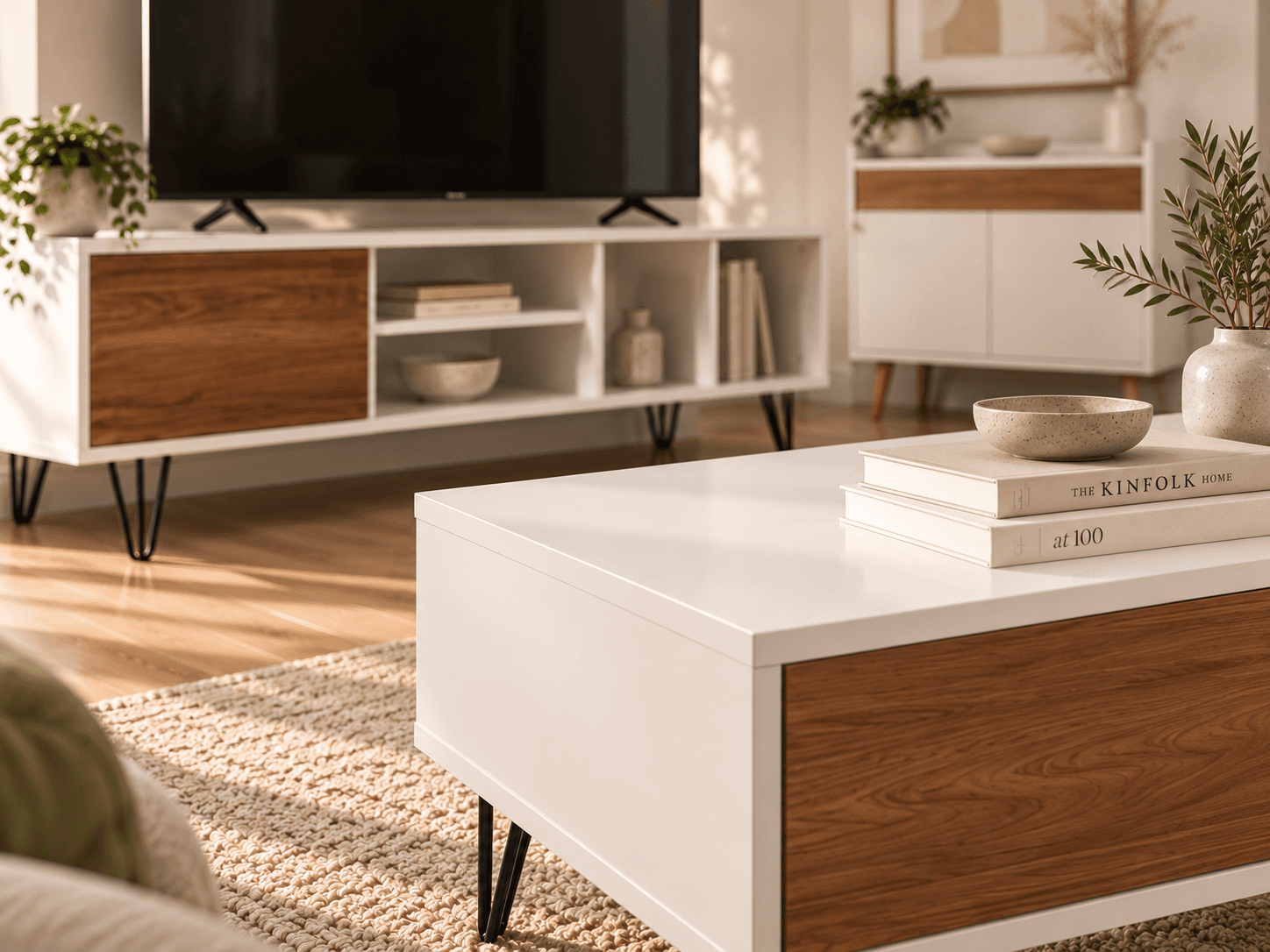 Core Living Bundle